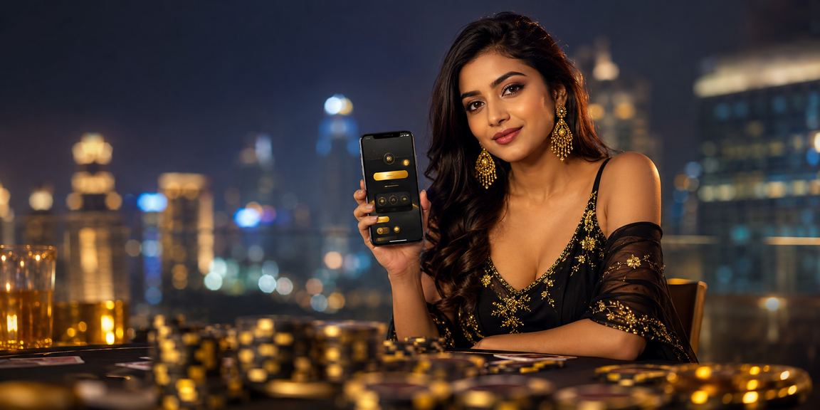 চট্টগ্রাম মোবাইল ক্যাসিনো গেম